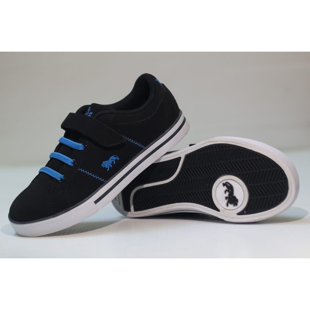 Lonsdale Latimer Childrens Original Size 28 sd 34