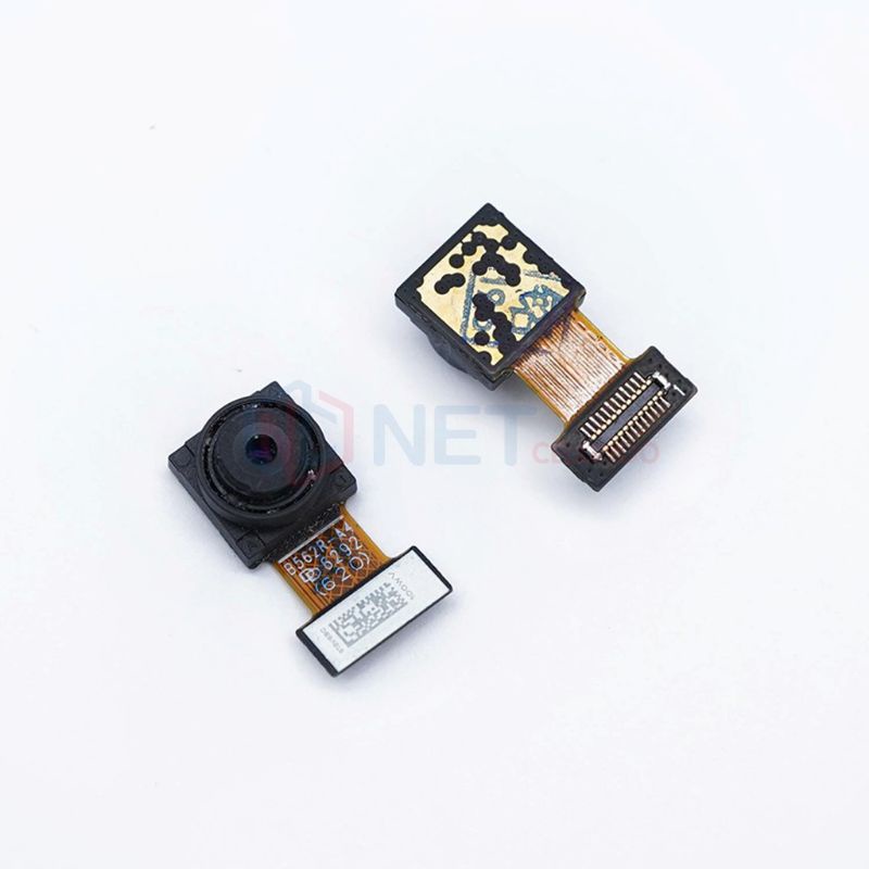 Camera Kamera Depan Front Small Vivo Y53 Original