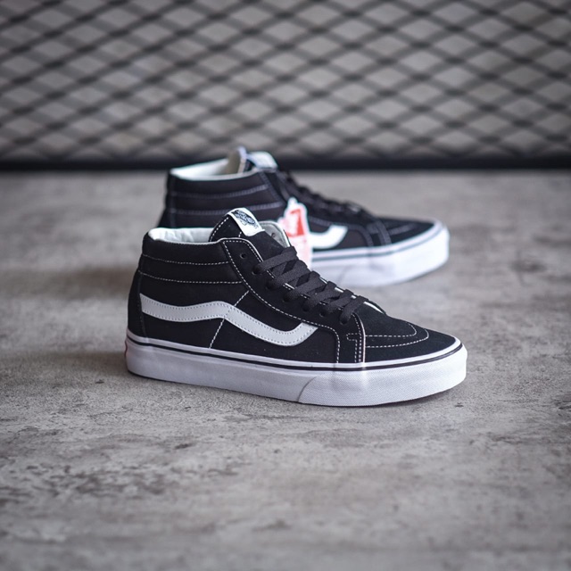 sk8 mid