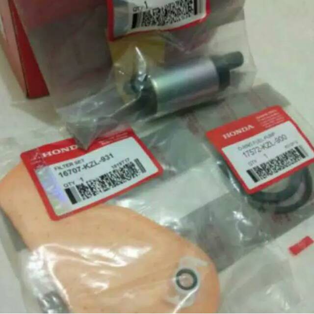 M.P-PAKET ROTAK BEAT FI- BEAT FI ESP-BEAT POP ESP-VARIO 110 FI-SCOOPY FI