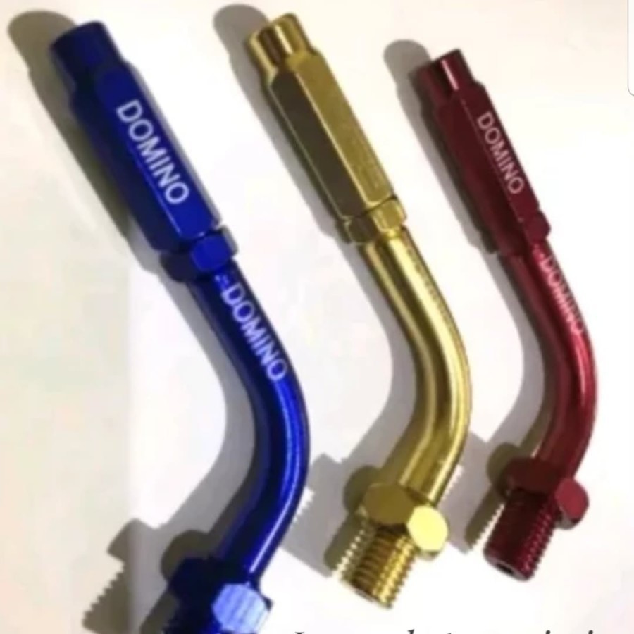 L gas spontan full cnc universal - Biru - MF AKSESORIS MOTOR