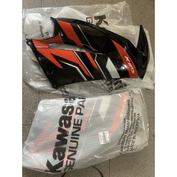 fairing ninja rr new 2015-2015 SE