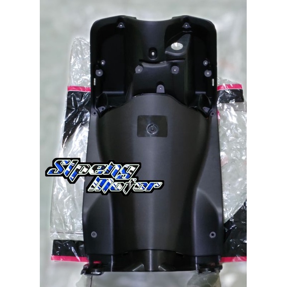 DEK KUNCI KONTAK LEGSHIELD TENGAH DASBOARD YAMAHA MIO SPORTY MIO SMILE 2008 2009 2010 2011 2012- Bod