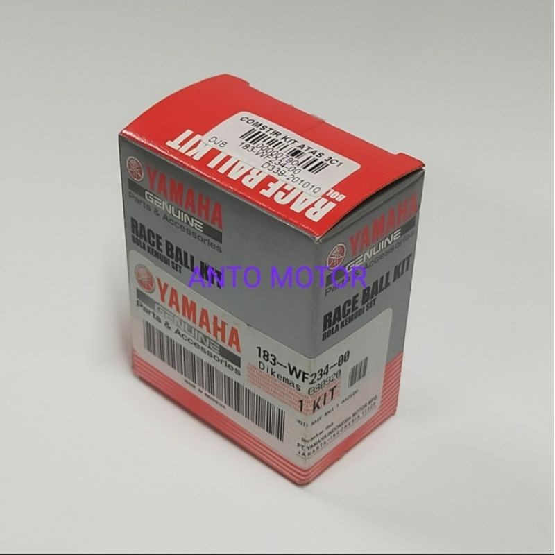 KOMSTIR ATAS VIXION ASLI YAMAHA YGP