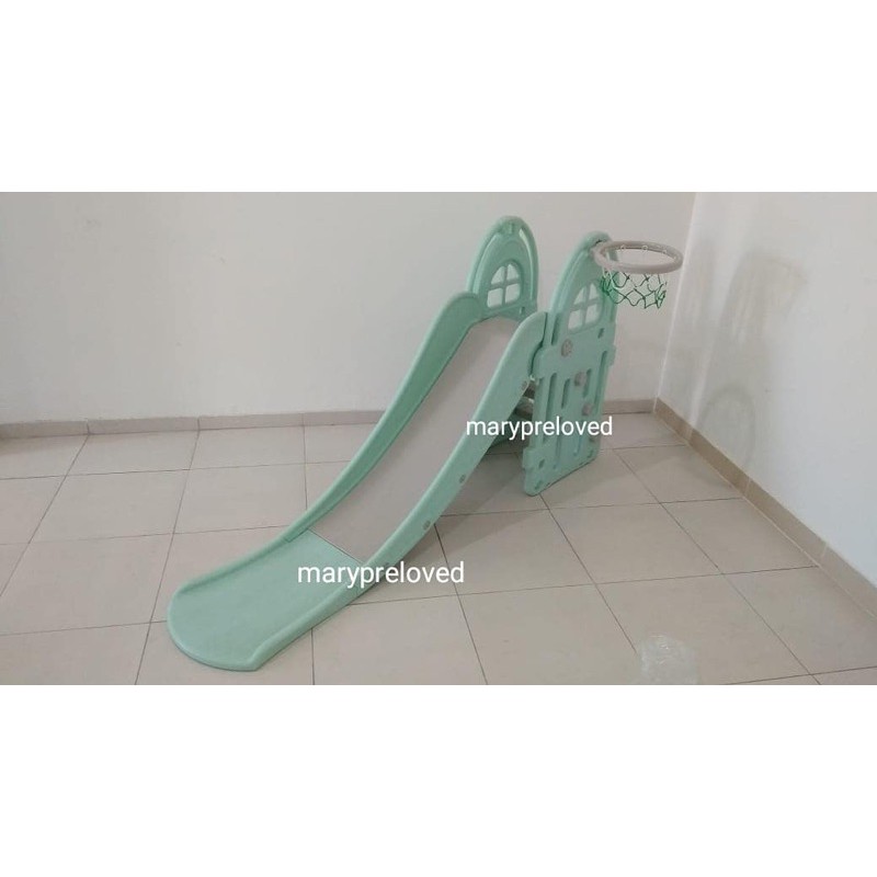 (Preloved)Perosotan ibebe