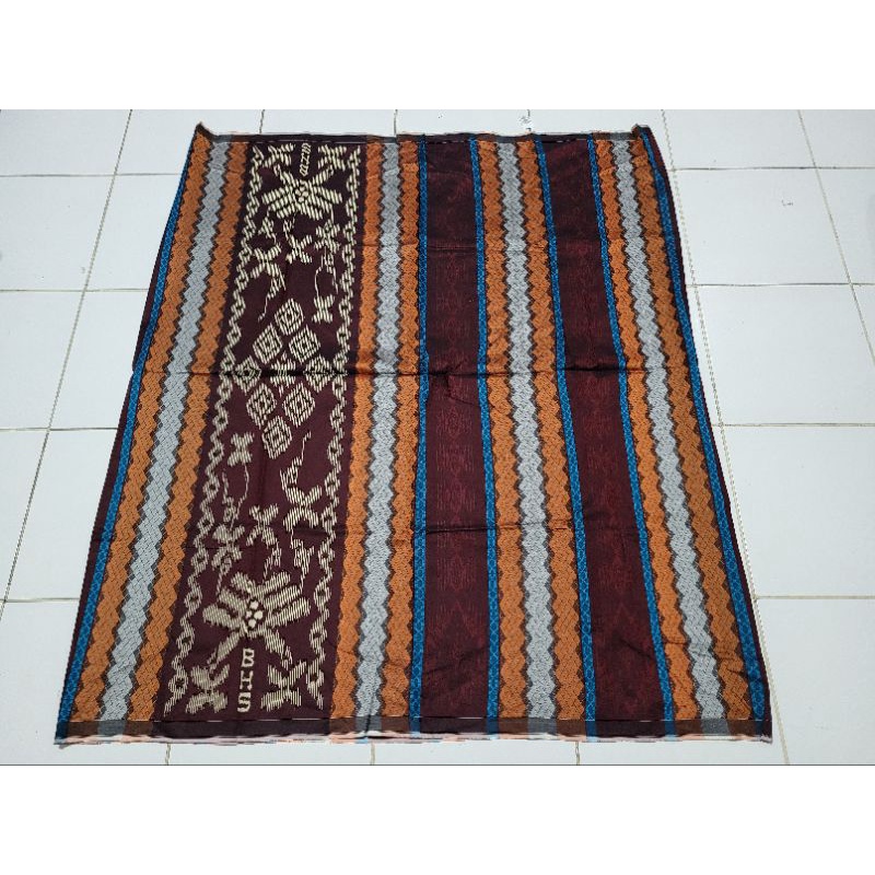 Sarung afkir bhs jtb
