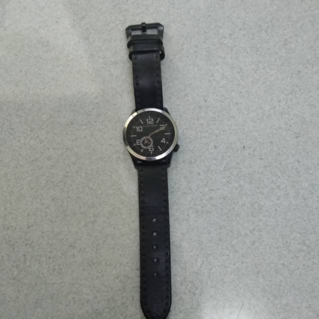 JAM TANGAN JACQUE MARTIN