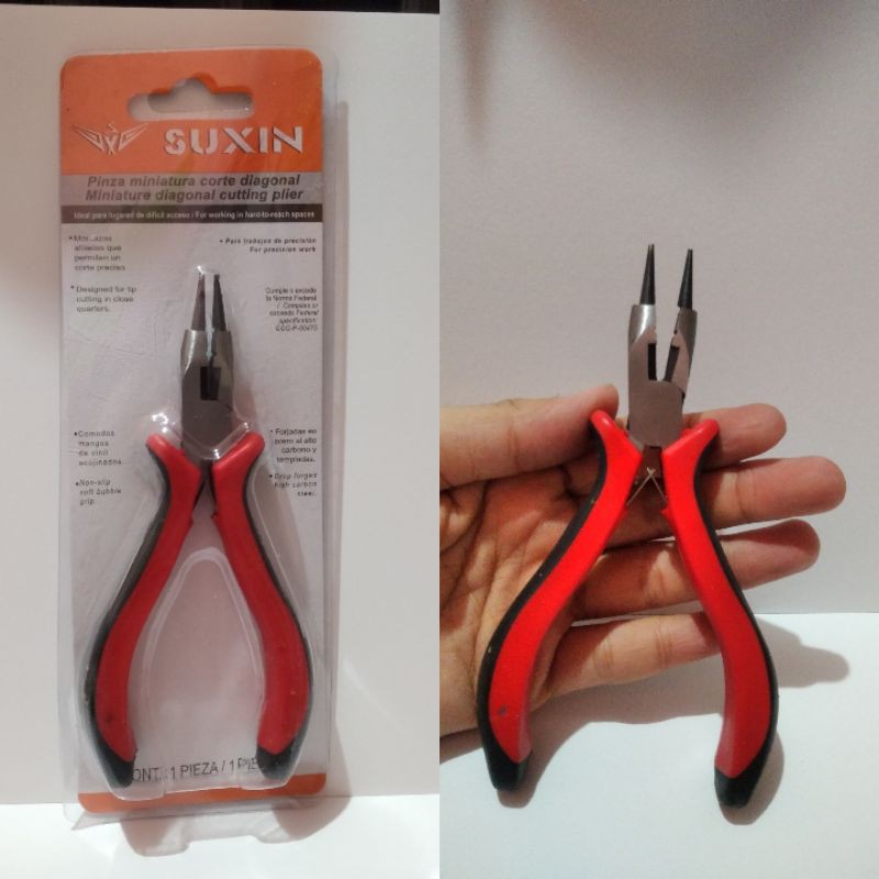 tang 3 in 1 & tang JEPIT ( cucut ), Tang Putar murah / alat kerajinan tangan