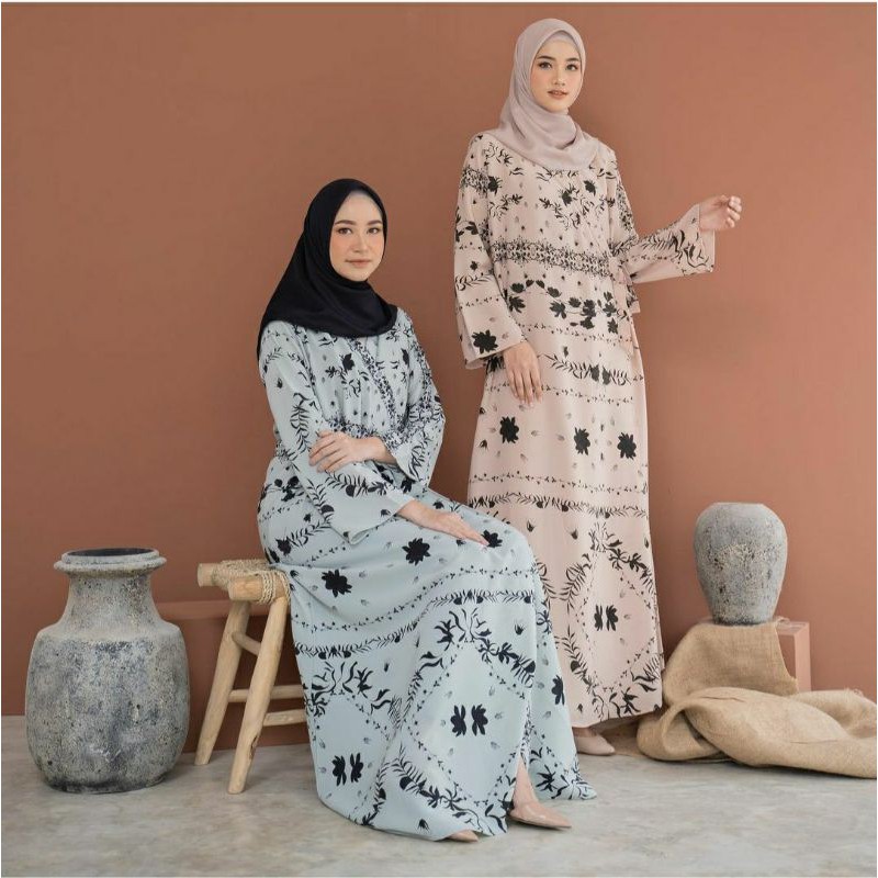 SALE Heaven Lights Naomi Dress