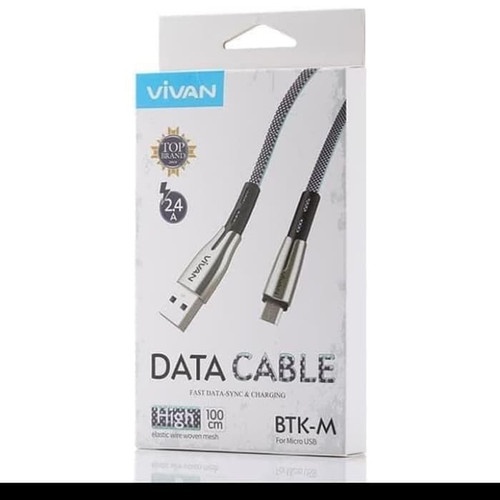 VIVAN data cable BTK-MS