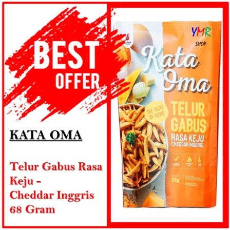 Kata Oma Telur Gabus Rasa Gula Aren Keju Balado Telur Asin Camilan Cemilan Manis Halal Keripik Kripik