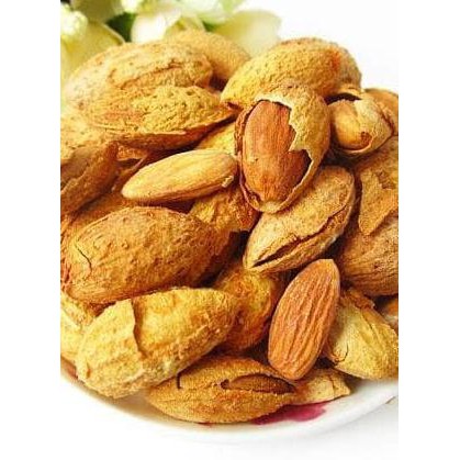 

Chasback 250Gram Almond Original Asin Murah, Grosir Jakarta Terlaris