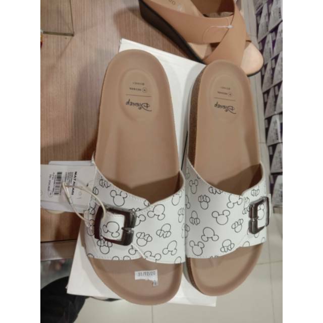 SANDAL DISNEY  NEVADA  Shopee Indonesia