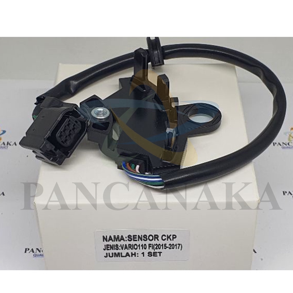 SENSOR CKP VARIO 110 LED (4 KAKI)