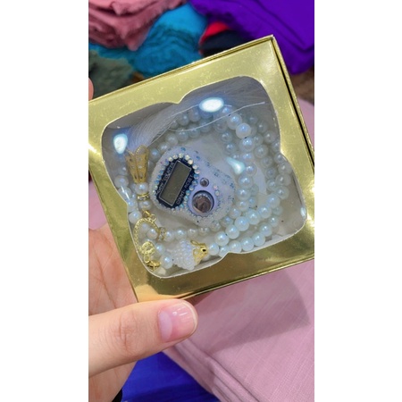 Tasbih Digital Turki