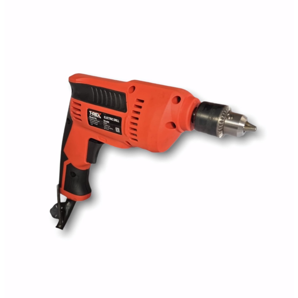 MESIN BOR LISTRIK 10MM MONAKE  MESIN BOR TEMBOK BESI DAN KAYU ELECTRIC DRILL 10MM JAPAN TECHNOLOGY