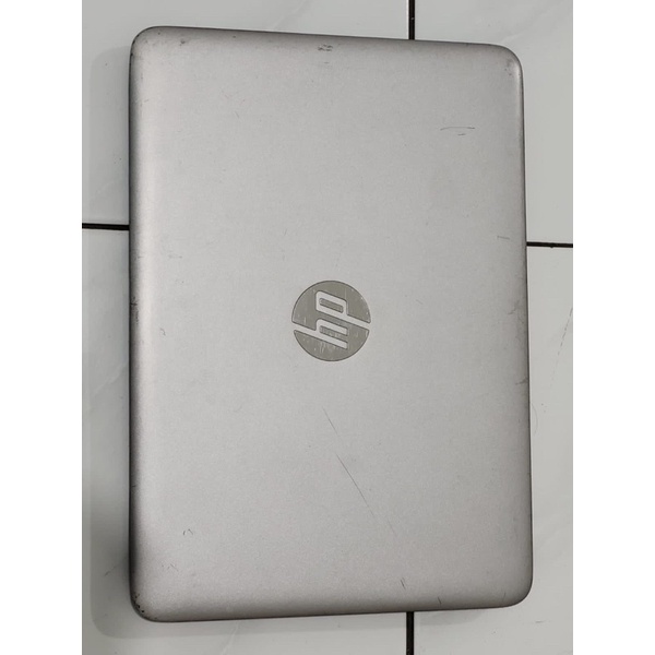 Hp elitebook 820 g4 core i7