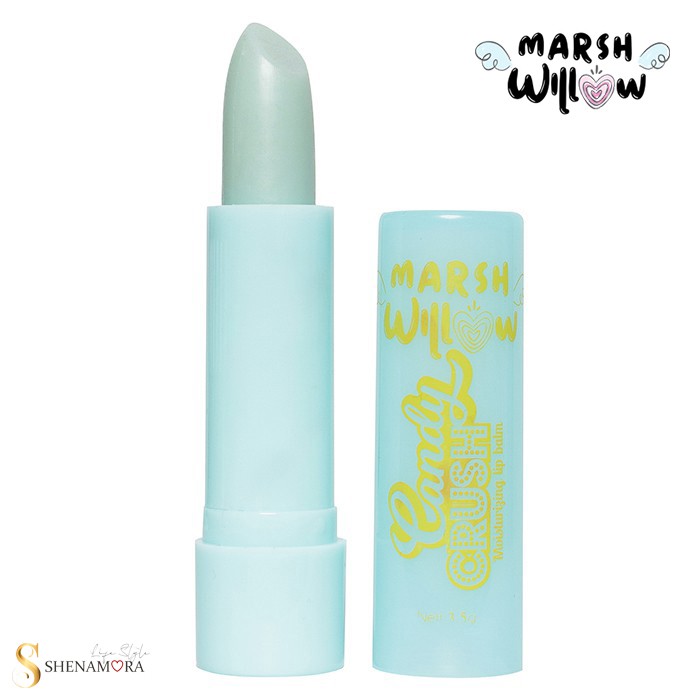 MARSHWILLOW CANDY CRUSH LIP BALM SET