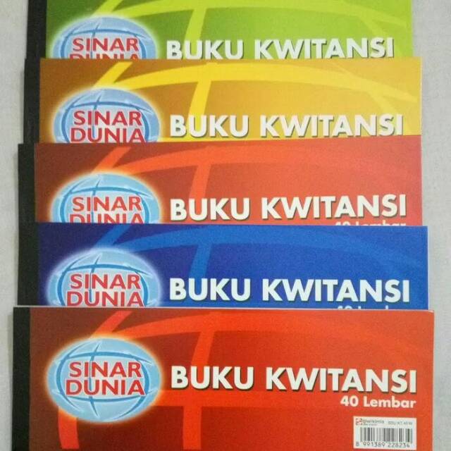 

Sidu Kwitansi Tanggung
