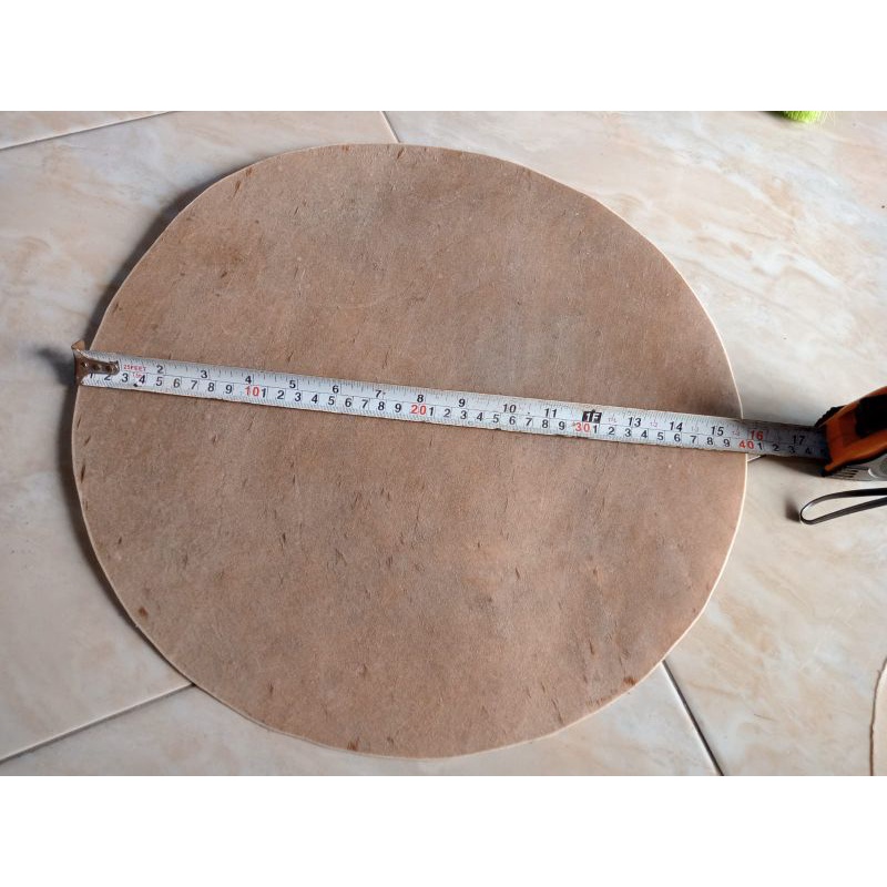 Kulit Gedug Bem Kendang Jaranan Banyuwangi dan Kulit Kendang Ciblon