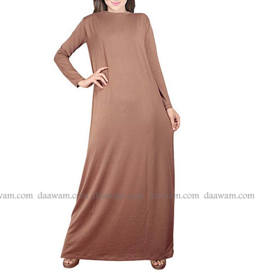 ☄ MANSET GAMIS JUMBO DALAMAN KAFTAN LD 130 ♬