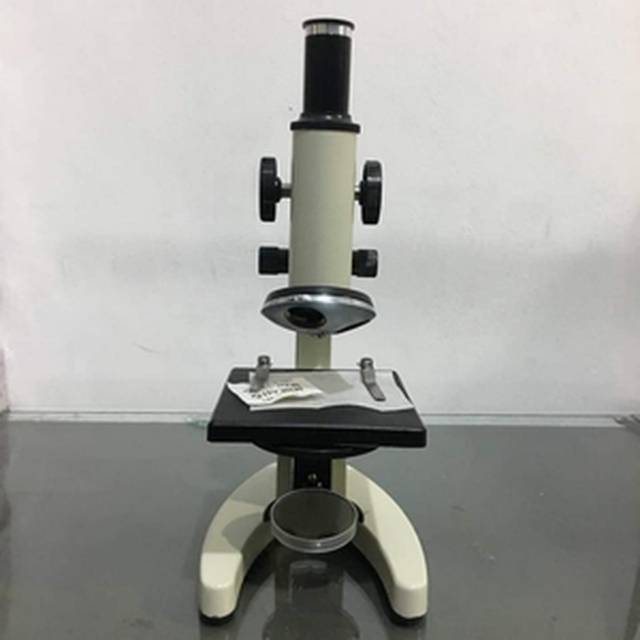 MICROSCOPE MONOCULER XSP12 MIKROSKOP XSP-12