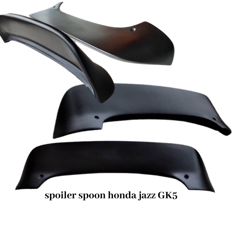 spoiler spoon gk5 glosy