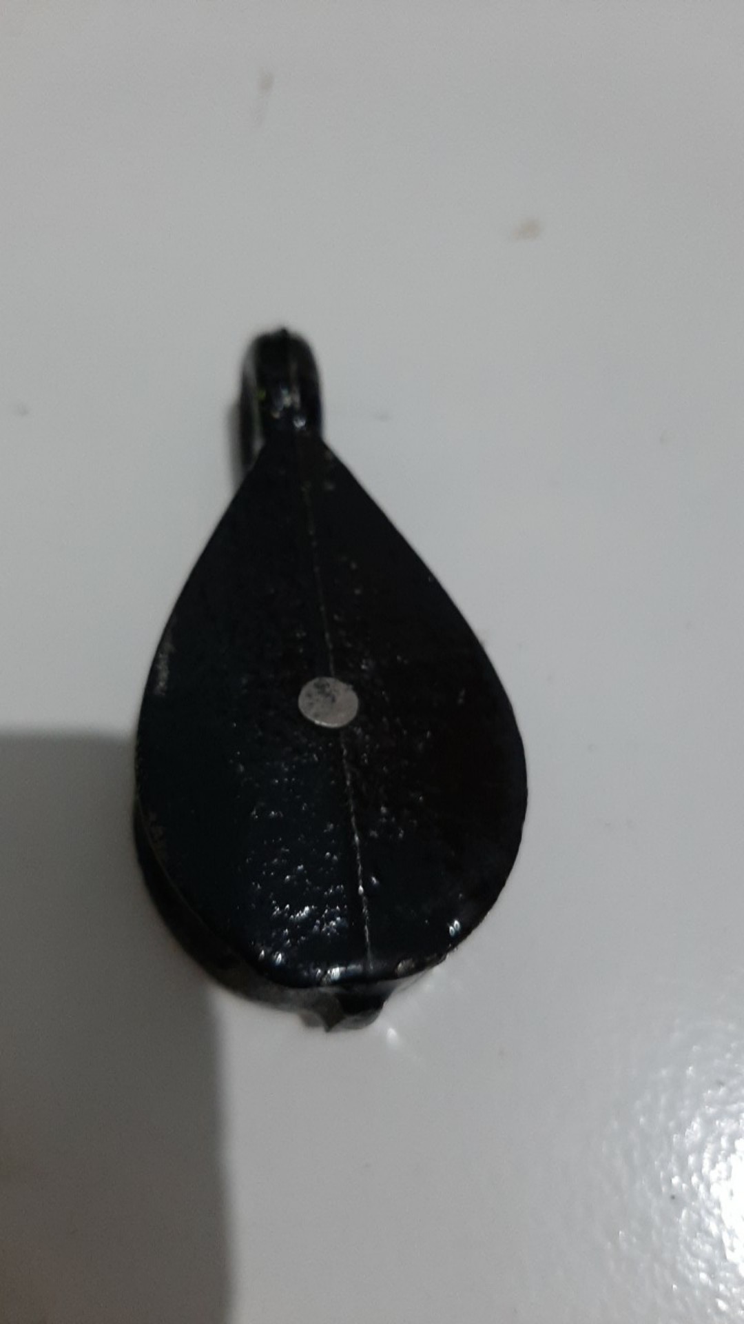 Katrol Mini / Kerekan Burung / Kerekan Bendera 11/4 Inch