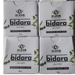 SABUN BIDARA