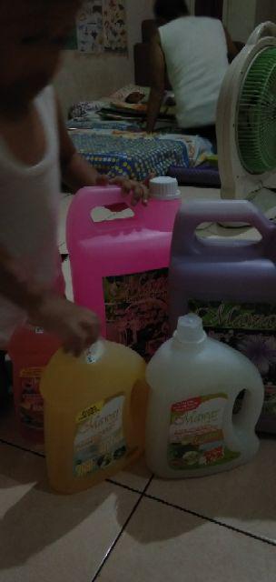 Grosir Mawar Hand Soap 1 Liter