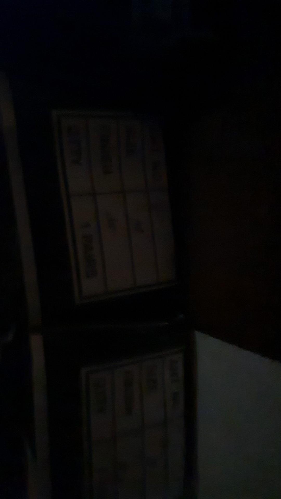 Handle Kotak Stainless 45cm 2set+kunci