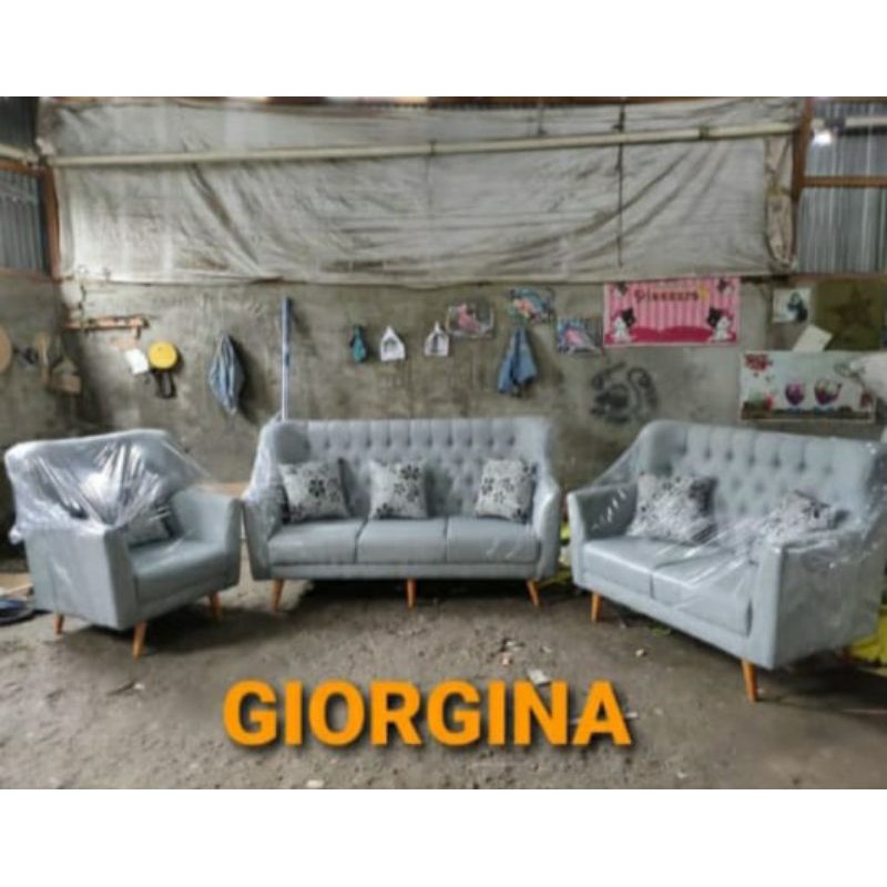 Sofa Kain Baldu Georgina