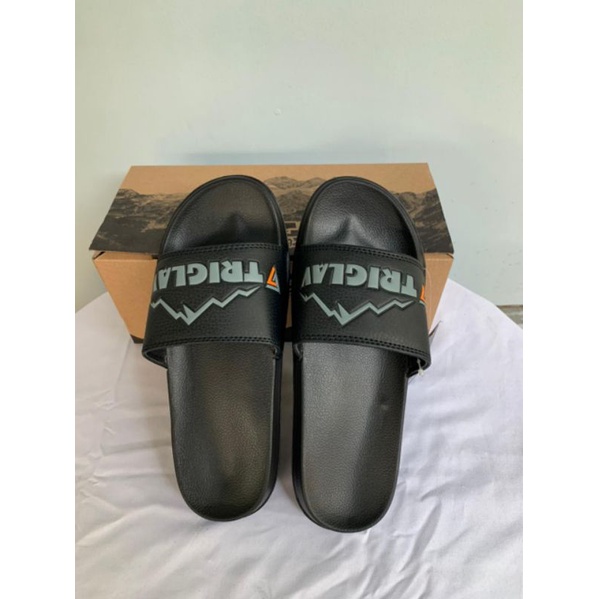 Sandal Triglav PREMIUM / Sandal Slip On Outdoor 100% ORIGINAL