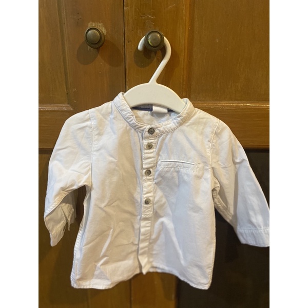 preloved kemeja hnm anak
