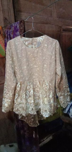 Batik Couple Anabel Annabel Pinguin Kemeja Panjang Sarimbit