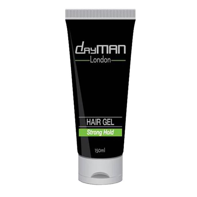 Diskon Dayman Hair Gel Strong Hold 150Ml Terbaru