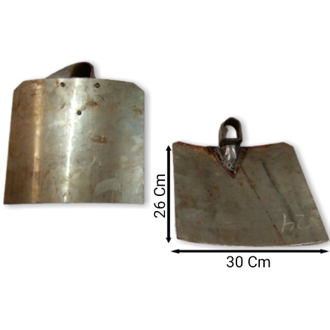 PACUL PASIR / CANGKUL TERLARIS