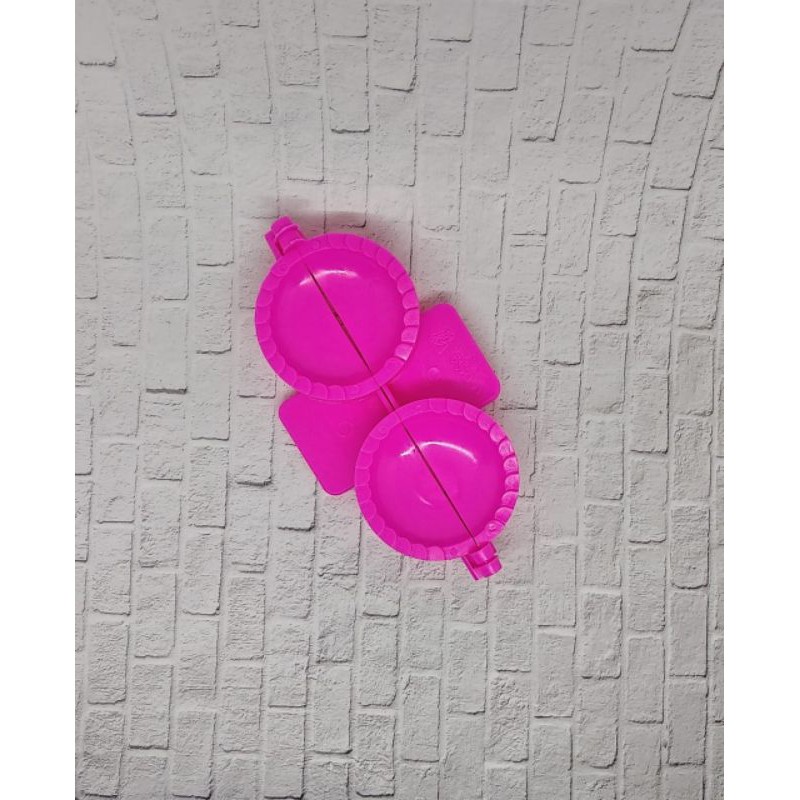 CETAKAN PASTEL MINI ABON MALAYSIA