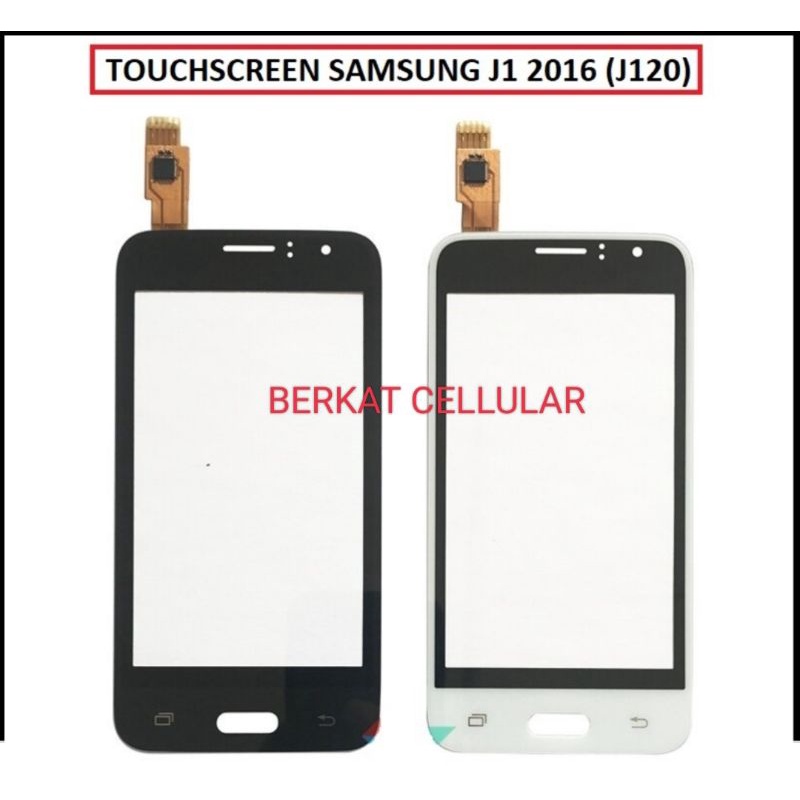TOUCHSCREEN SAMSUNG J120/J1 2016