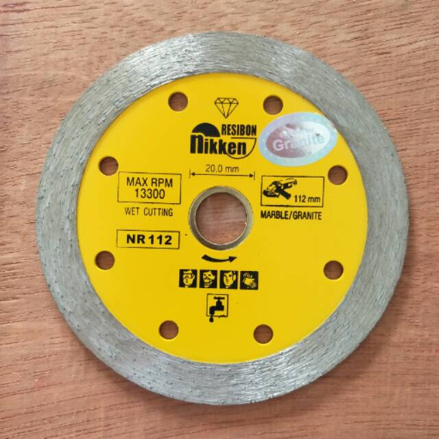 MATA GRINDA POTONG KERAMIK / MARBLE / GRANITE