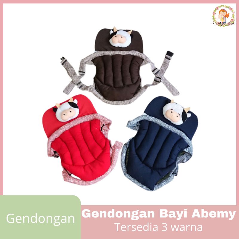 Gendongan Bayi Abemy / gendongan bayi