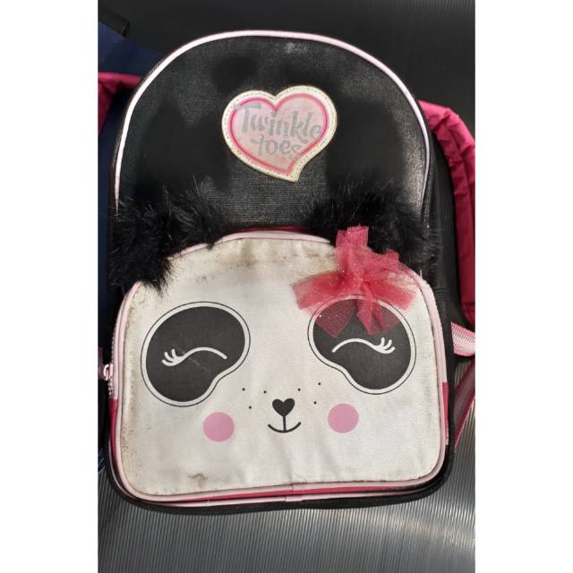 DISCOUNT TAS SKECHERS TWINKLE TOES