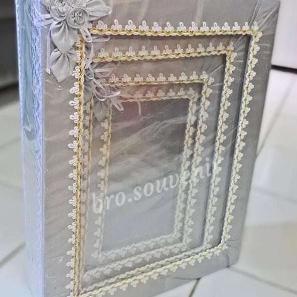

[COD] Kotak Hantaran Souvenir Seserahan kotak mono lucu unik murah [COD]