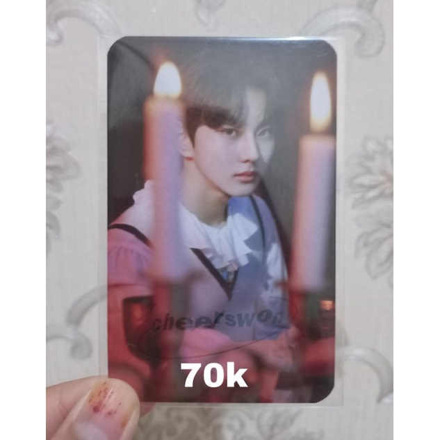 pc benefit mecima bdo jungwon dusk