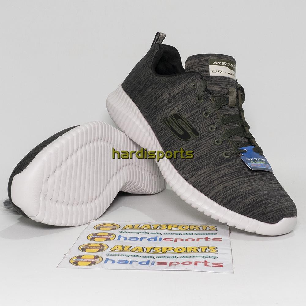 skechers elite flex trevera