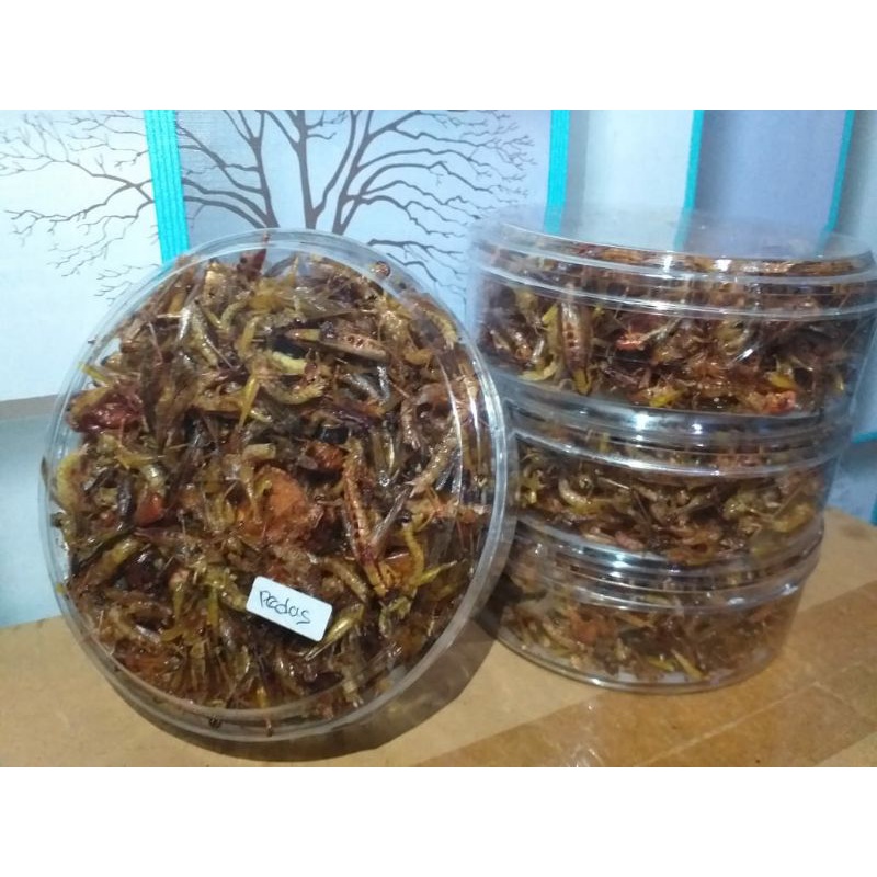 

PAKET HEMAT 3TOPLES BELALANG GORENG kemasan nastar