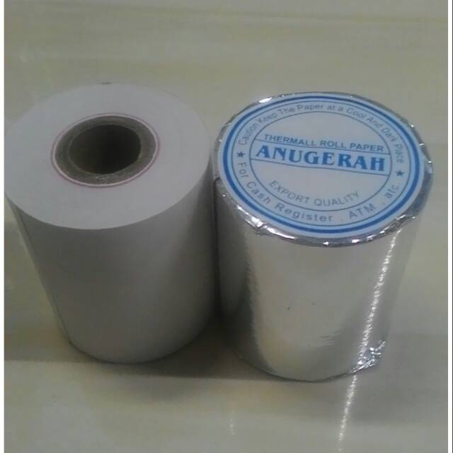 

Termal 5848 roll peper