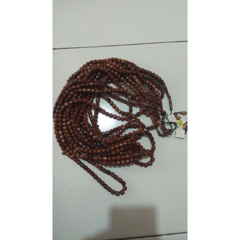 tasbih marjan