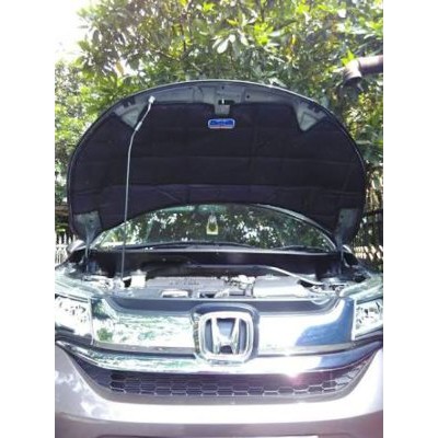 Peredam VTech kap mobil Honda BRV Termurah
