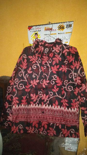 Hm*  Couple Nurhalizah / Couple Batik Pasangan